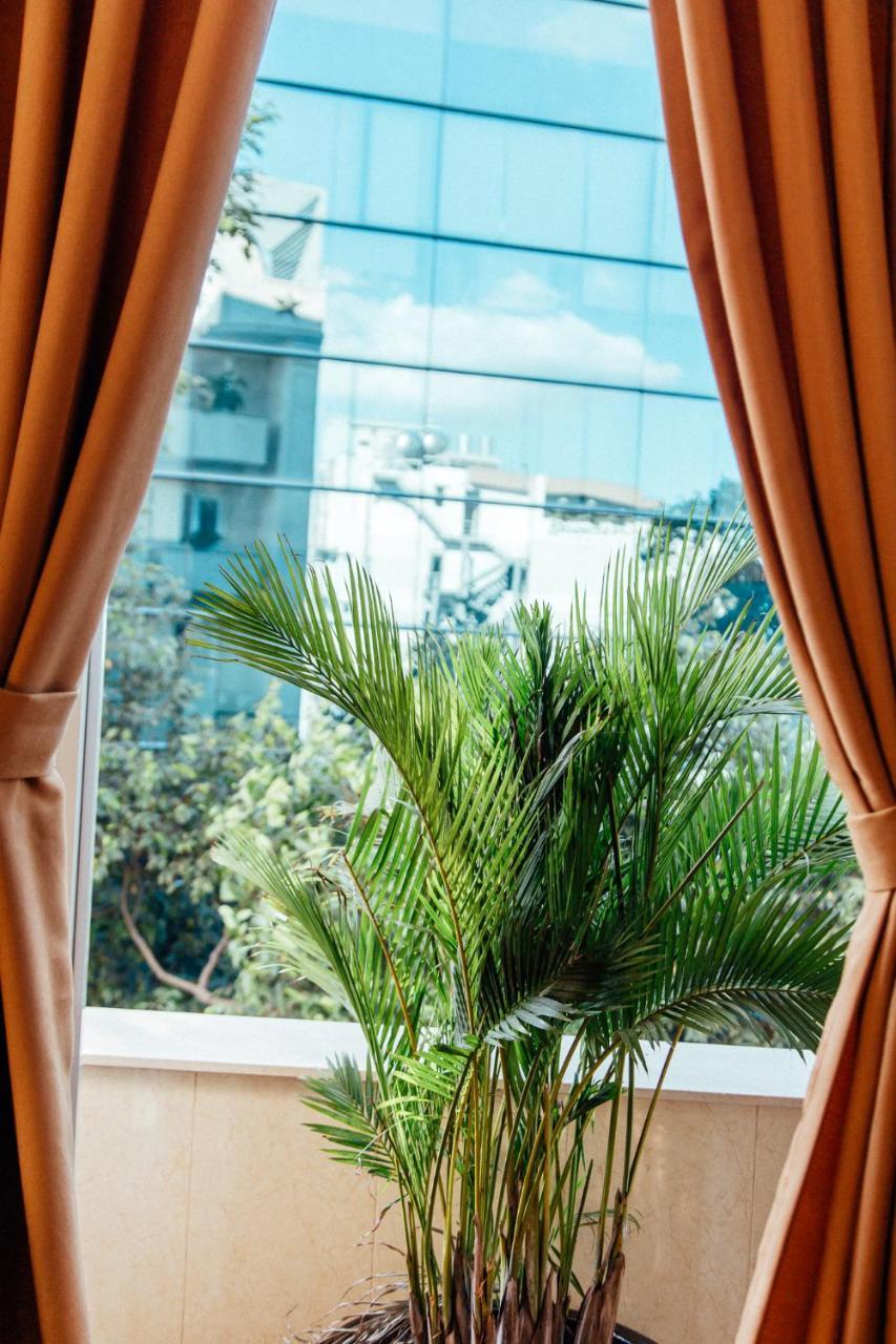 Nd Hotel Thành Pho Ho Chí Minh Esterno foto