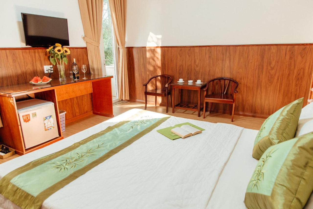 Nd Hotel Thành Pho Ho Chí Minh Esterno foto